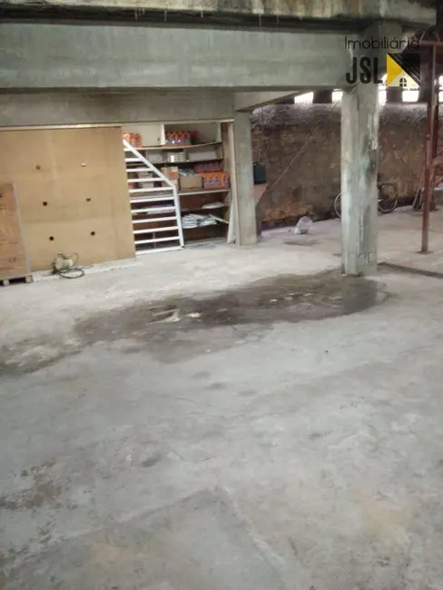 Armazém / Galpão à venda, 300m2 em Jardim Maria Cândida, Cacapava - SP - imagem 4 Foto 4 de Armazém / Galpão à venda, 300m2 em Jardim Maria Cândida, Cacapava - SP