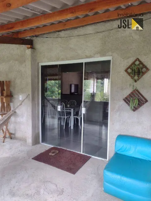 Foto 4 de Chácara com 2 quartos à venda, 690m2 em Vila Velha II, Taubate - SP