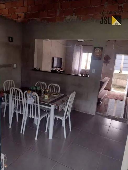 Foto 9 de Chácara com 2 quartos à venda, 690m2 em Vila Velha II, Taubate - SP