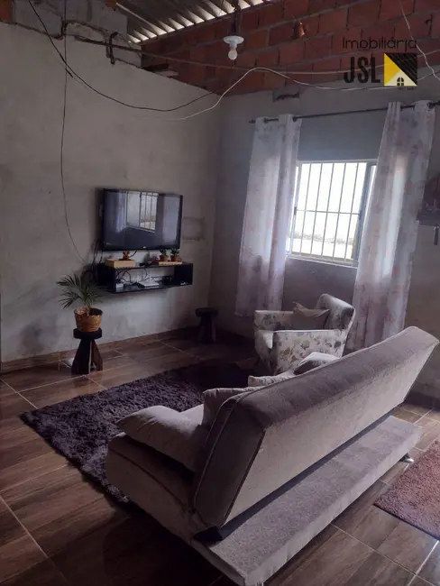 Foto 7 de Chácara com 2 quartos à venda, 690m2 em Vila Velha II, Taubate - SP