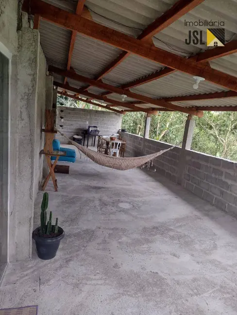 Foto 5 de Chácara com 2 quartos à venda, 690m2 em Vila Velha II, Taubate - SP