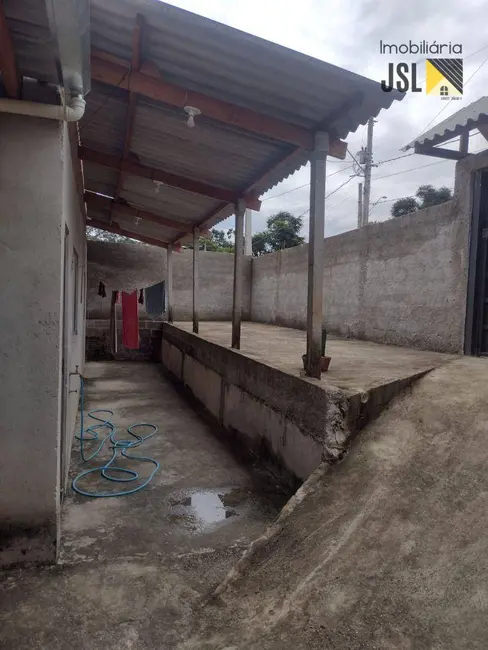 Foto 3 de Chácara com 2 quartos à venda, 690m2 em Vila Velha II, Taubate - SP