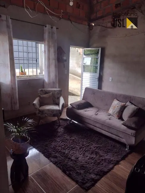 Foto 8 de Chácara com 2 quartos à venda, 690m2 em Vila Velha II, Taubate - SP