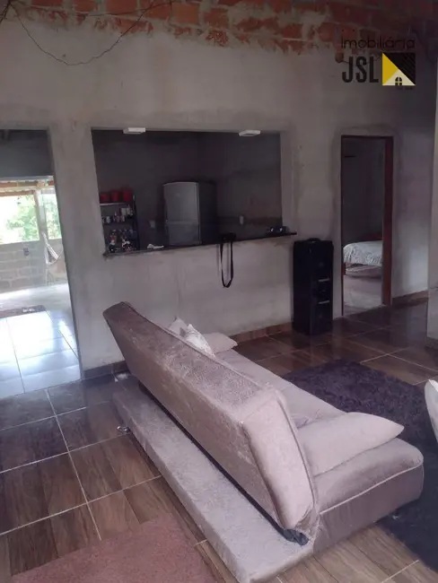 Foto 6 de Chácara com 2 quartos à venda, 690m2 em Vila Velha II, Taubate - SP