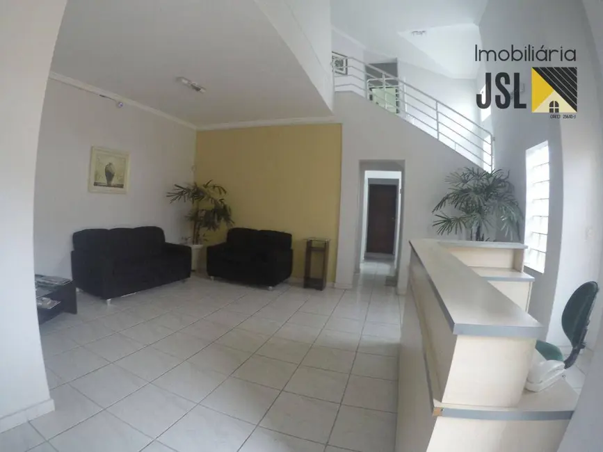 Sala Comercial para alugar, 22m2 em Vila Pantaleão, Cacapava - SP - imagem 4 Foto 4 de Sala Comercial para alugar, 22m2 em Vila Pantaleão, Cacapava - SP