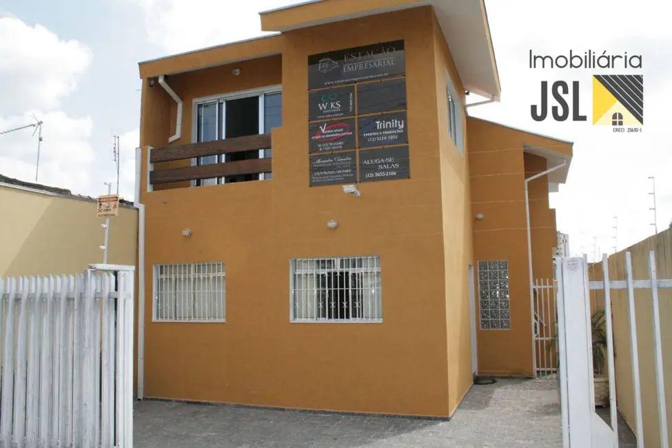 Sala Comercial para alugar, 22m2 em Vila Pantaleão, Cacapava - SP - imagem 3 Foto 3 de Sala Comercial para alugar, 22m2 em Vila Pantaleão, Cacapava - SP