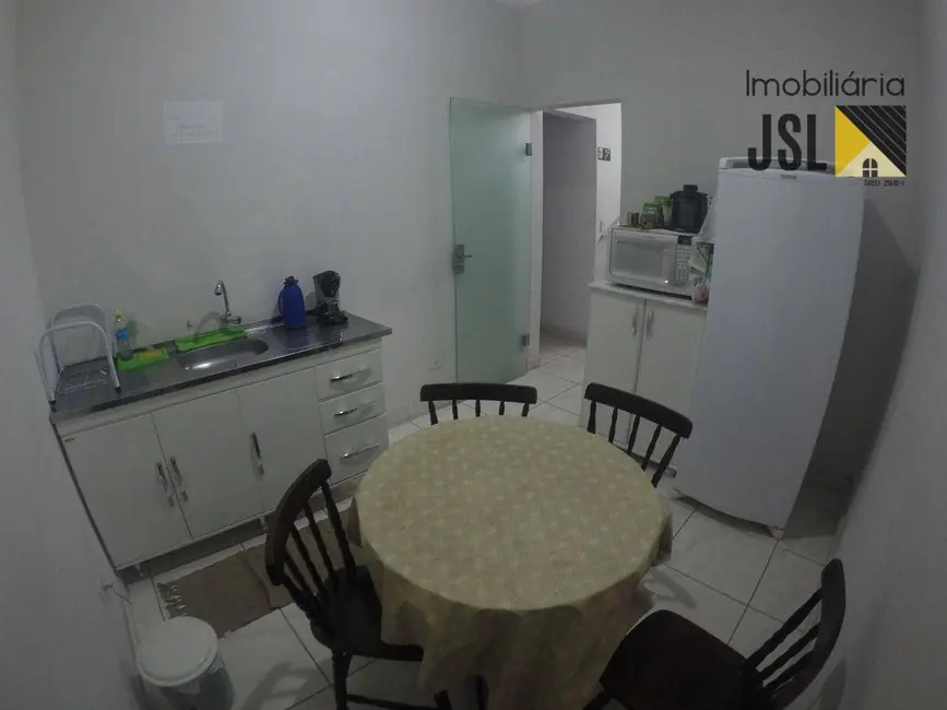 Sala Comercial para alugar, 22m2 em Vila Pantaleão, Cacapava - SP - imagem 6 Foto 6 de Sala Comercial para alugar, 22m2 em Vila Pantaleão, Cacapava - SP