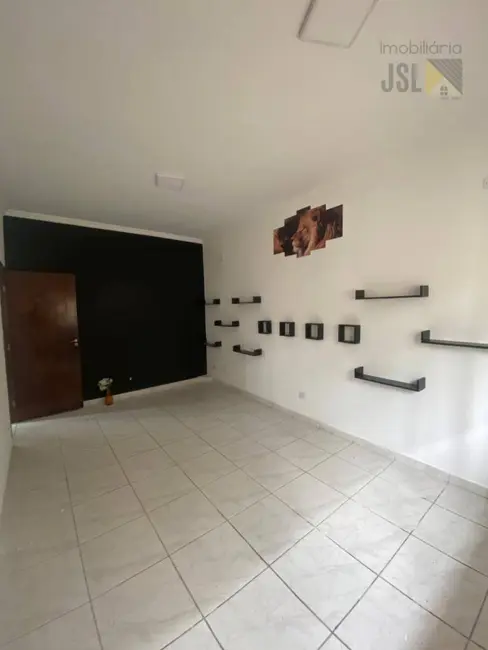 Sala Comercial para alugar, 22m2 em Vila Pantaleão, Cacapava - SP - imagem 2 Foto 2 de Sala Comercial para alugar, 22m2 em Vila Pantaleão, Cacapava - SP