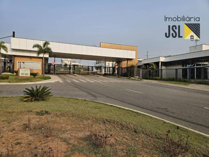 Foto 3 de Sobrado com 4 quartos à venda, 360m2 em Guamirim, Cacapava - SP