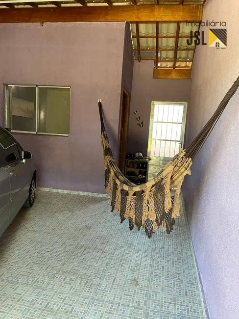 Foto 5 de Casa com 2 quartos à venda, 125m2 em Village das Flores, Cacapava - SP