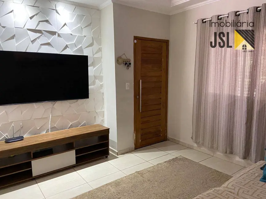 Foto 7 de Casa com 2 quartos à venda, 125m2 em Village das Flores, Cacapava - SP