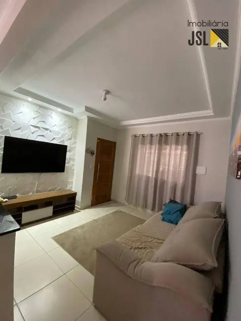 Foto 1 de Casa com 2 quartos à venda, 125m2 em Village das Flores, Cacapava - SP