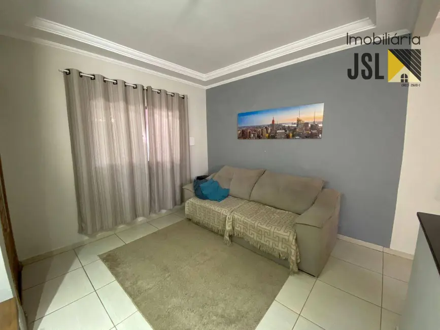 Foto 8 de Casa com 2 quartos à venda, 125m2 em Village das Flores, Cacapava - SP