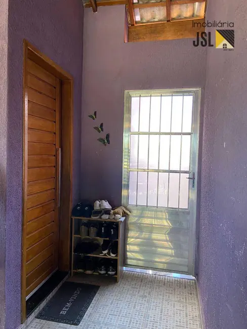 Foto 6 de Casa com 2 quartos à venda, 125m2 em Village das Flores, Cacapava - SP