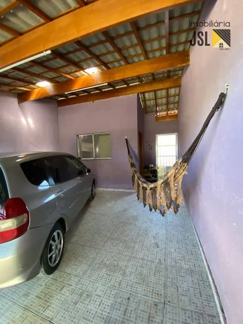 Foto 4 de Casa com 2 quartos à venda, 125m2 em Village das Flores, Cacapava - SP