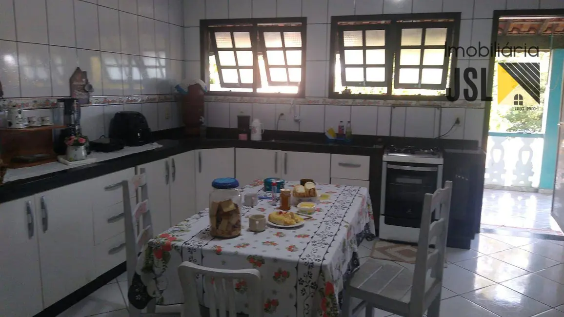 Foto 7 de Chácara com 4 quartos à venda, 2000m2 em Chácara Ipês, Cacapava - SP