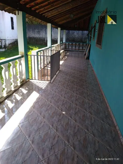 Foto 3 de Chácara com 4 quartos à venda, 2000m2 em Chácara Ipês, Cacapava - SP