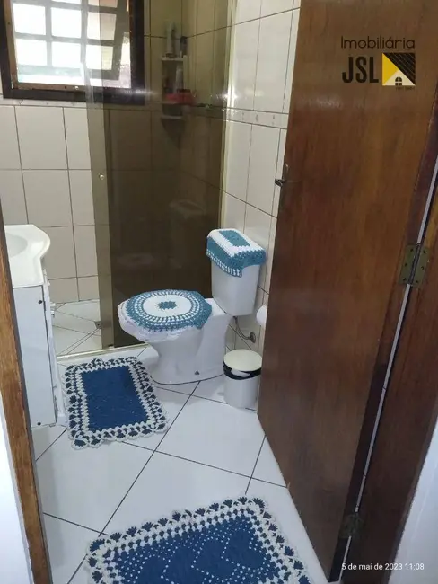 Foto 6 de Chácara com 4 quartos à venda, 2000m2 em Chácara Ipês, Cacapava - SP