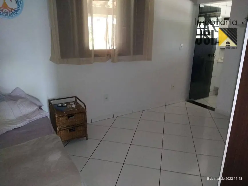 Foto 9 de Chácara com 4 quartos à venda, 2000m2 em Chácara Ipês, Cacapava - SP