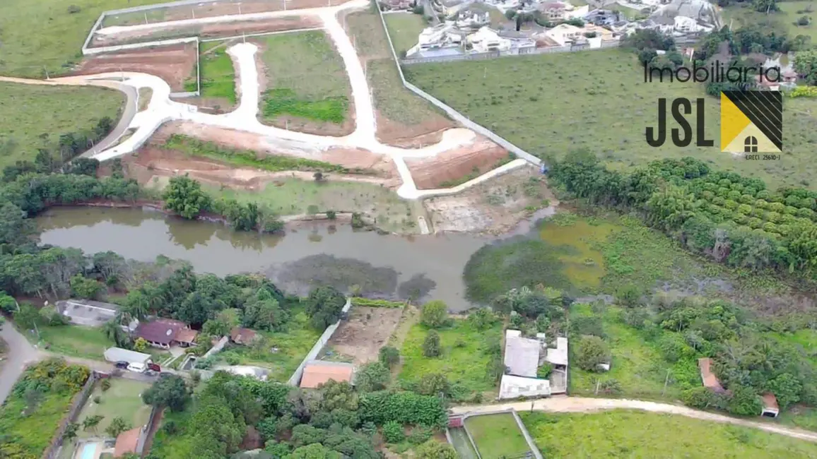 Foto 1 de Terreno / Lote à venda, 250m2 em Cacapava - SP