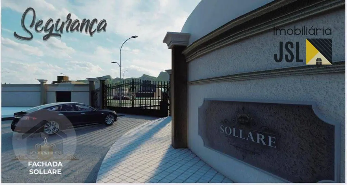 Foto 3 de Terreno / Lote à venda, 250m2 em Cacapava - SP