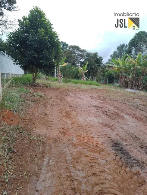 Foto 1 de Terreno / Lote à venda, 2106m2 em Piedade, Cacapava - SP