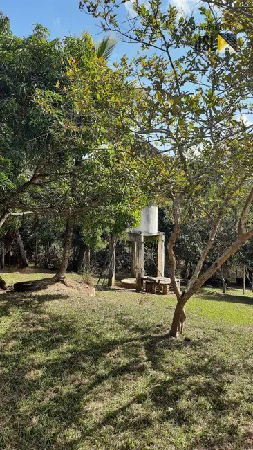 Foto 7 de Terreno / Lote à venda, 2500m2 em Chácara Recreio Taquaral, Cacapava - SP