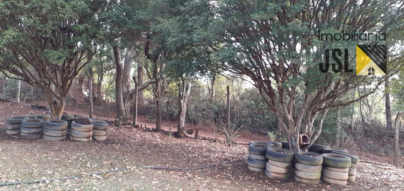 Foto 3 de Terreno / Lote à venda, 2500m2 em Chácara Recreio Taquaral, Cacapava - SP