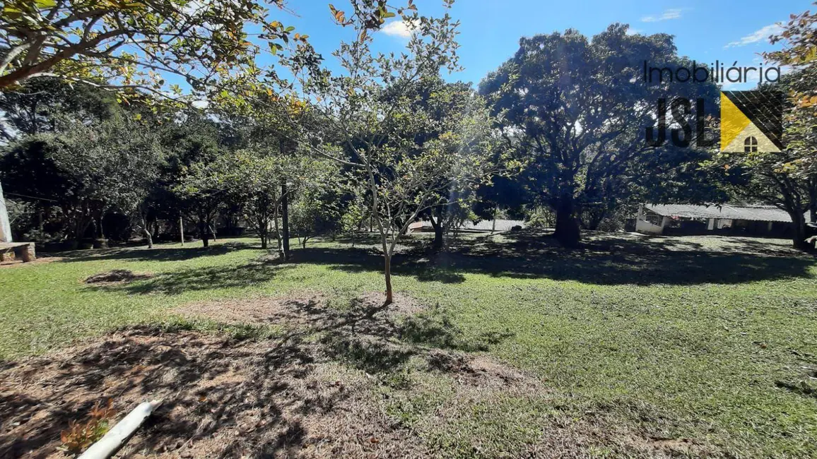 Foto 1 de Terreno / Lote à venda, 2500m2 em Chácara Recreio Taquaral, Cacapava - SP
