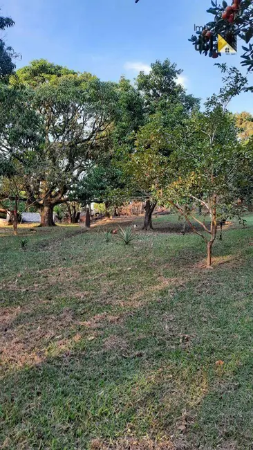 Foto 9 de Terreno / Lote à venda, 2500m2 em Chácara Recreio Taquaral, Cacapava - SP