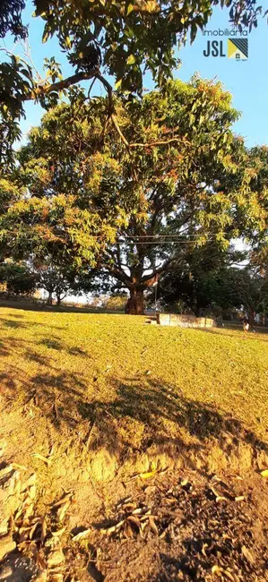 Foto 4 de Terreno / Lote à venda, 2500m2 em Chácara Recreio Taquaral, Cacapava - SP