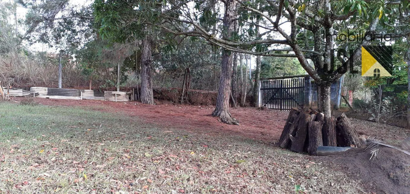 Foto 2 de Terreno / Lote à venda, 2500m2 em Chácara Recreio Taquaral, Cacapava - SP