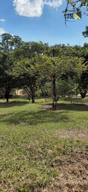 Foto 6 de Terreno / Lote à venda, 2500m2 em Chácara Recreio Taquaral, Cacapava - SP