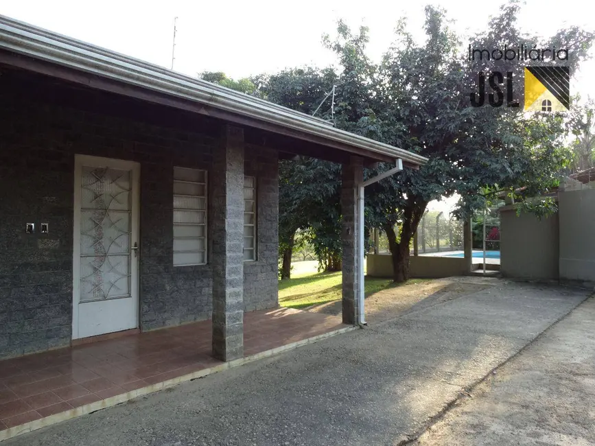 Foto 2 de Chácara com 3 quartos à venda, 16900m2 em Tataúba, Cacapava - SP