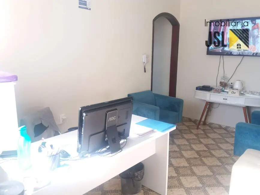 Foto 5 de Casa com 3 quartos à venda, 686m2 em Parque Residencial Maria Elmira, Cacapava - SP