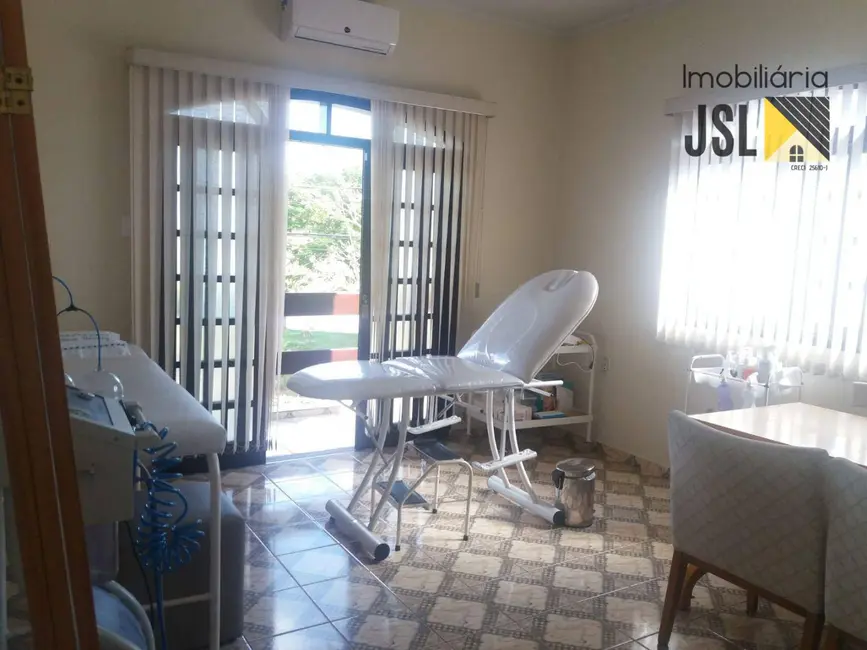 Foto 9 de Casa com 3 quartos à venda, 686m2 em Parque Residencial Maria Elmira, Cacapava - SP