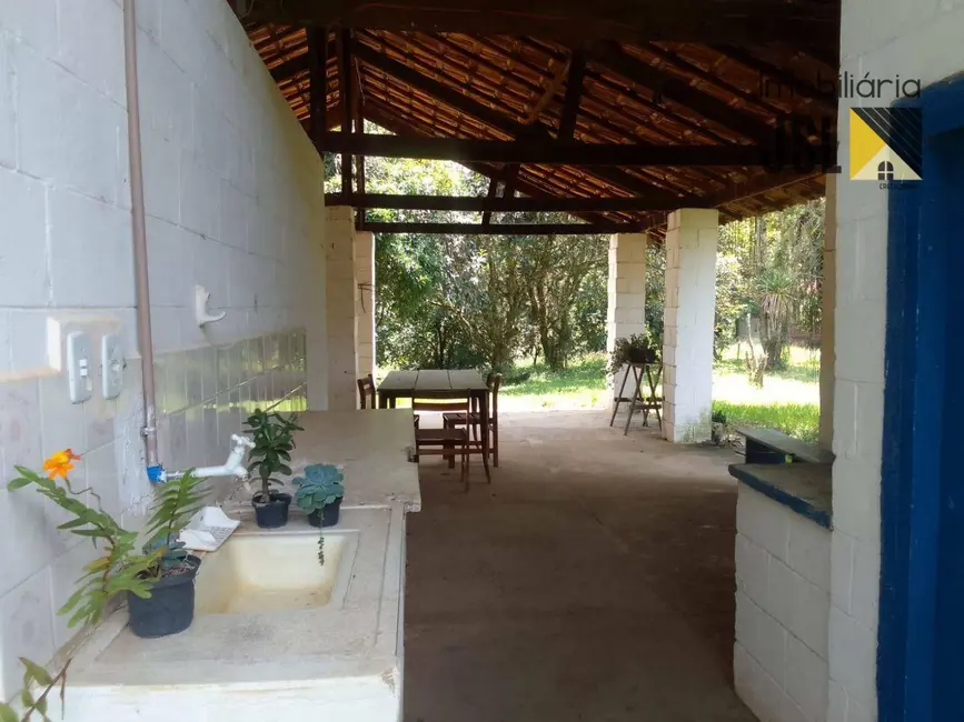 Chácara com 2 quartos à venda, 8530m2 em Chácara Germana, Cacapava - SP - imagem 8 Foto 8 de Chácara com 2 quartos à venda, 8530m2 em Chácara Germana, Cacapava - SP