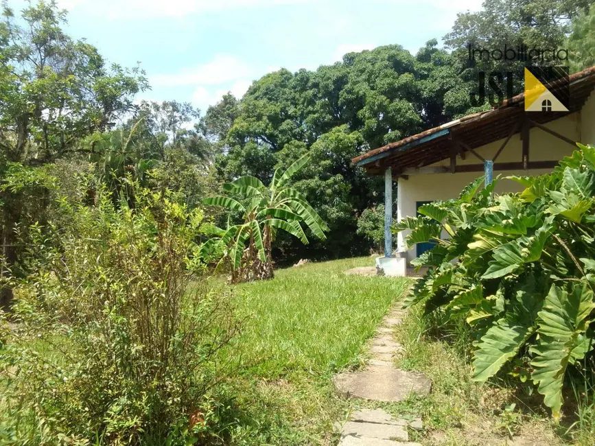 Chácara com 2 quartos à venda, 8530m2 em Chácara Germana, Cacapava - SP - imagem 6 Foto 6 de Chácara com 2 quartos à venda, 8530m2 em Chácara Germana, Cacapava - SP