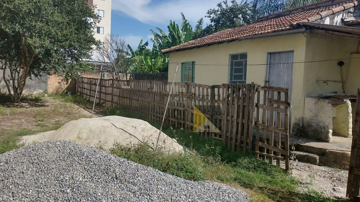 Foto 2 de Terreno / Lote à venda, 400m2 em Vila Antônio Augusto Luiz, Cacapava - SP