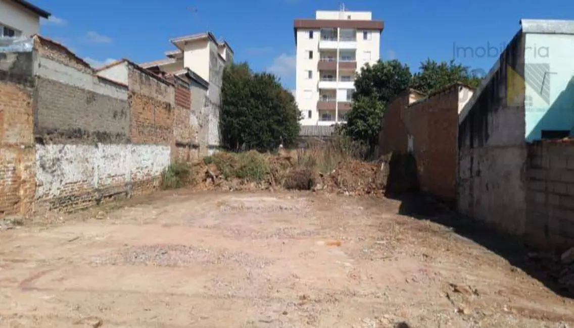Foto 1 de Terreno / Lote à venda, 400m2 em Vila Antônio Augusto Luiz, Cacapava - SP