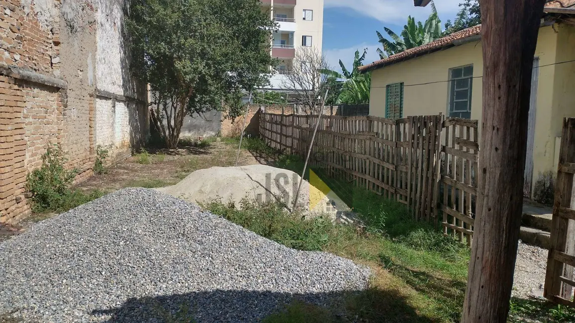 Foto 1 de Terreno / Lote à venda, 400m2 em Vila Antônio Augusto Luiz, Cacapava - SP