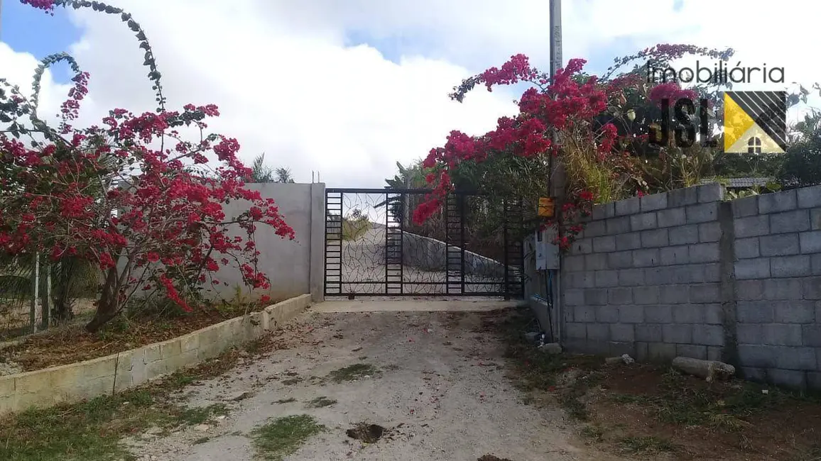 Foto 2 de Chácara com 4 quartos à venda, 5500m2 em Boa Vista, Cacapava - SP