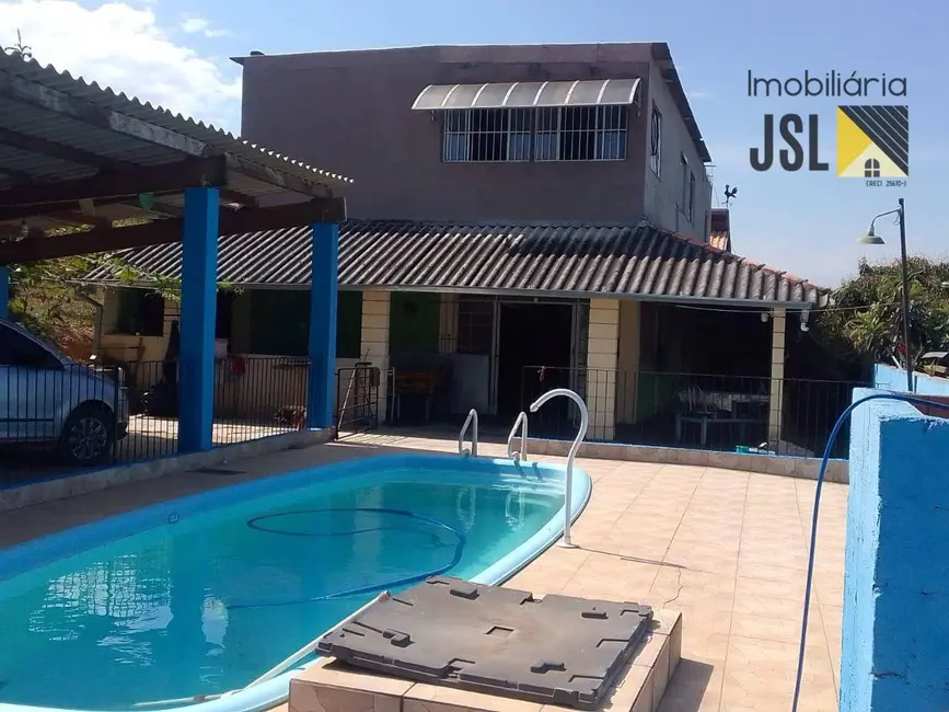 Foto 9 de Chácara com 4 quartos à venda, 5500m2 em Boa Vista, Cacapava - SP