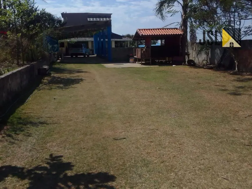 Foto 7 de Chácara com 4 quartos à venda, 5500m2 em Boa Vista, Cacapava - SP