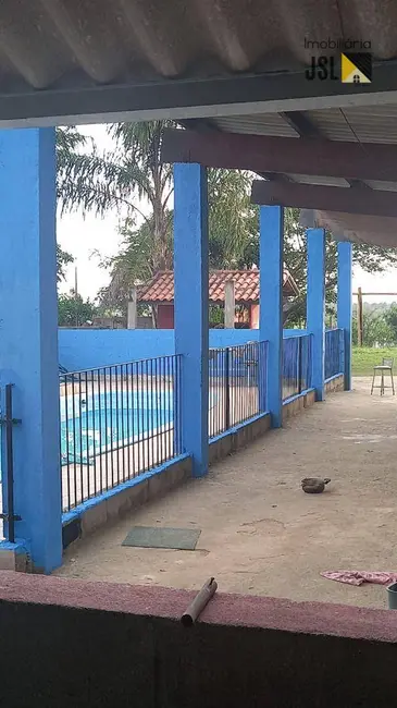 Foto 4 de Chácara com 4 quartos à venda, 5500m2 em Boa Vista, Cacapava - SP