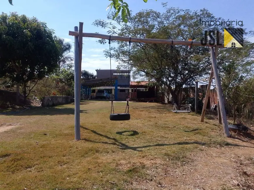 Foto 8 de Chácara com 4 quartos à venda, 5500m2 em Boa Vista, Cacapava - SP