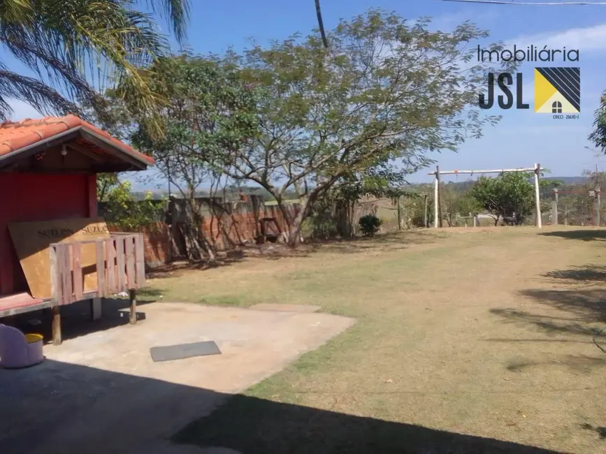 Foto 6 de Chácara com 4 quartos à venda, 5500m2 em Boa Vista, Cacapava - SP