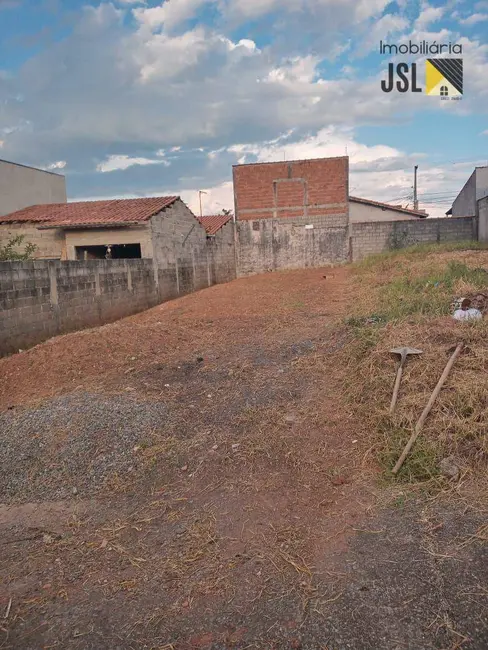 Foto 2 de Terreno / Lote à venda, 198m2 em Jardim Panorama, Cacapava - SP