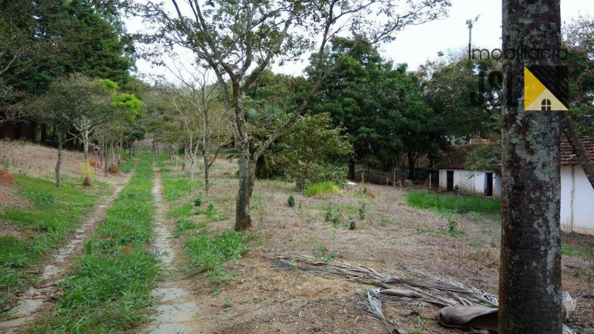 Foto 5 de Chácara com 1 quarto à venda, 13300m2 em Sapé I, Cacapava - SP