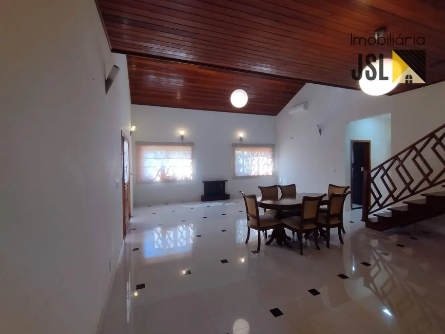 Foto 4 de Casa de Condomínio com 5 quartos à venda, 750m2 em Residencial Santa Helena, Cacapava - SP